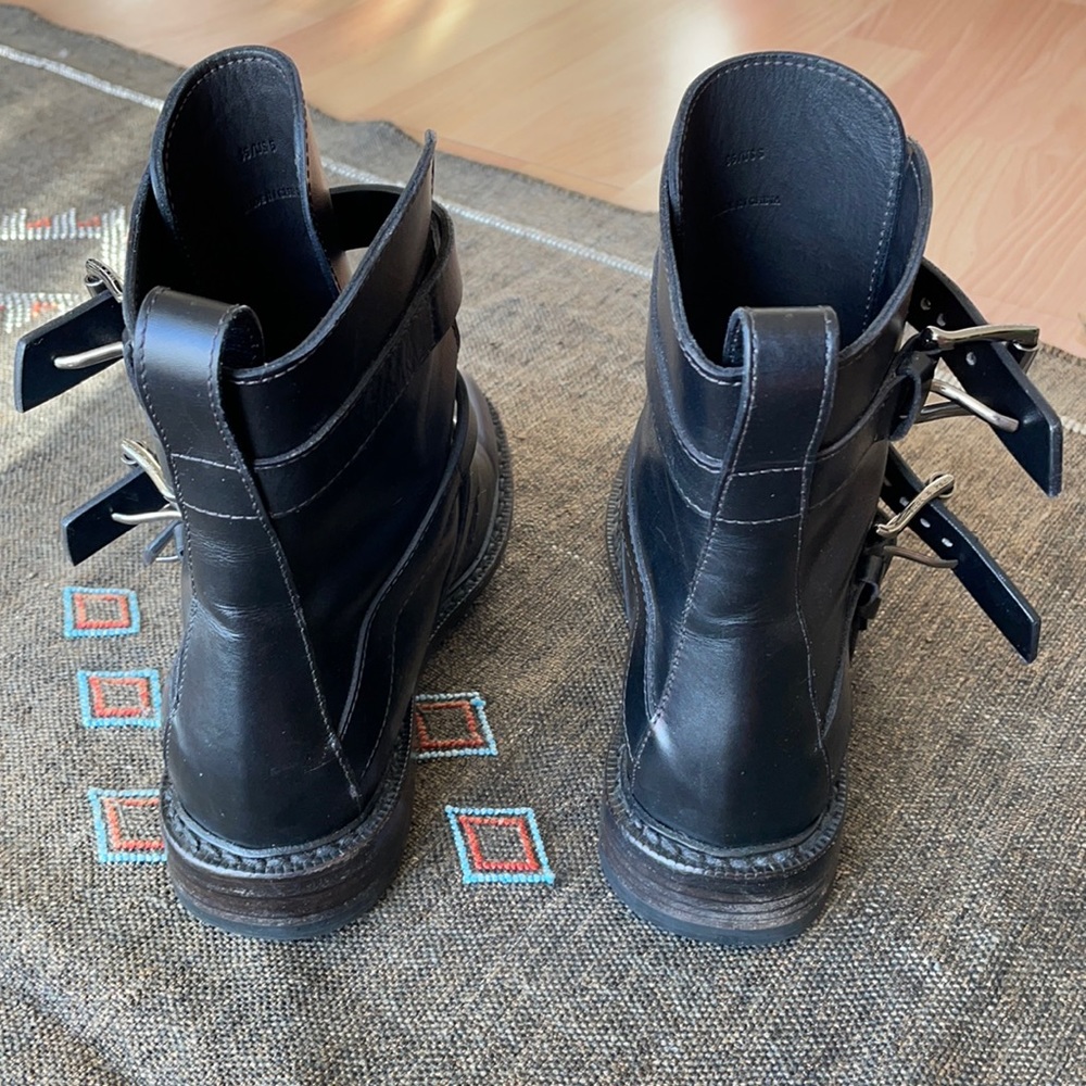 Rag & Bone Hudson Boots Euc - image 4